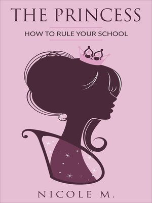 cover image of The Princess